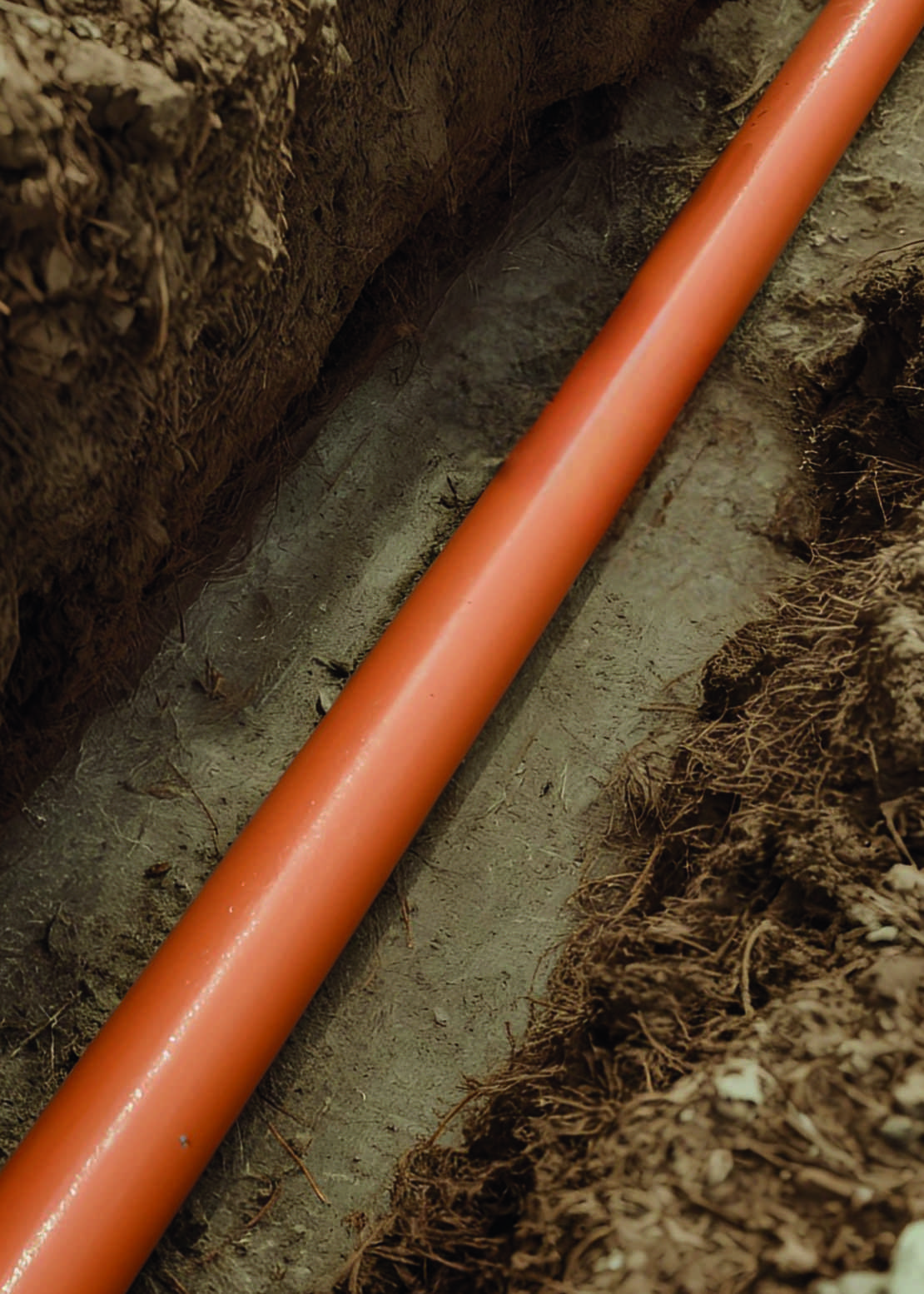 Rury strukturalne K2-Kan i Incor do kanalizacji zewnętrznej