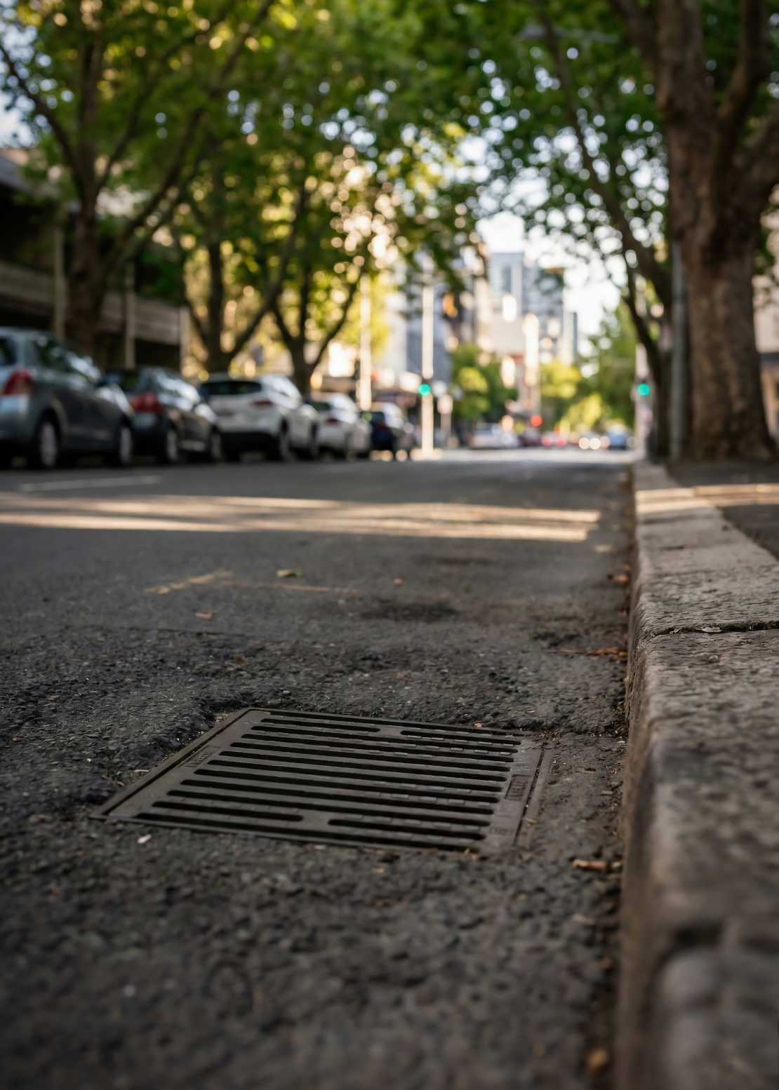 Wpust uliczny BK-67 typ 4/4 i 3/4